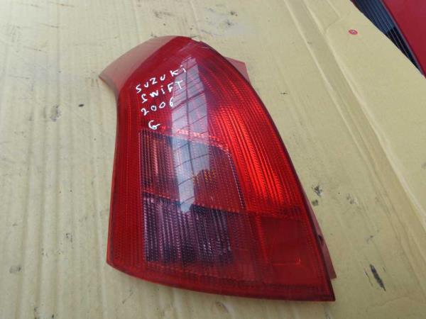 FEU ARRIERE GAUCHE SUZUKI - Vue 1